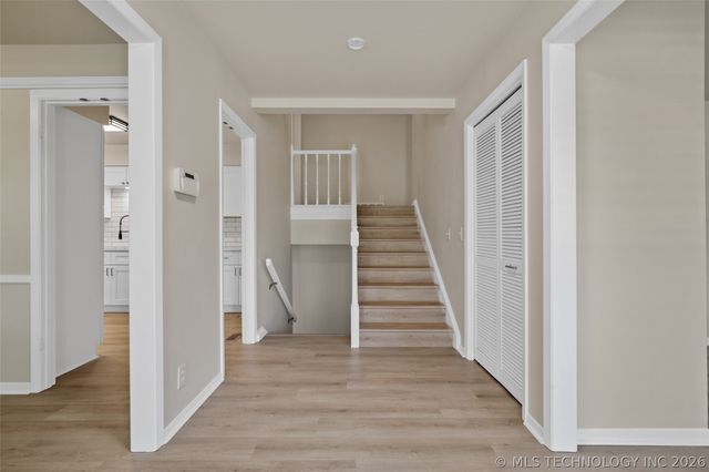 6119 S Hudson Place, Tulsa, OK 74136