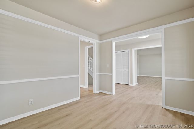 6119 S Hudson Place, Tulsa, OK 74136