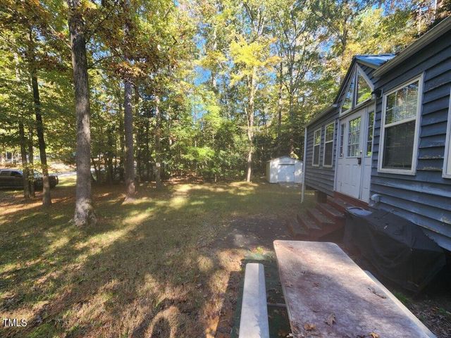157 Winnebago Loop, Louisburg, NC 27549