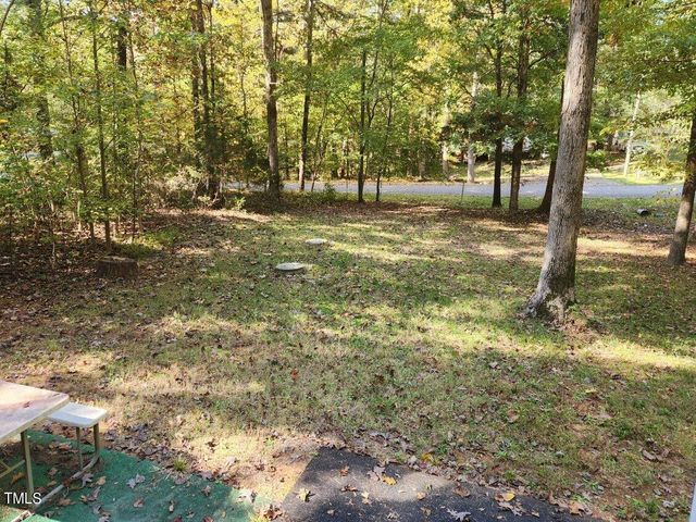 157 Winnebago Loop, Louisburg, NC 27549