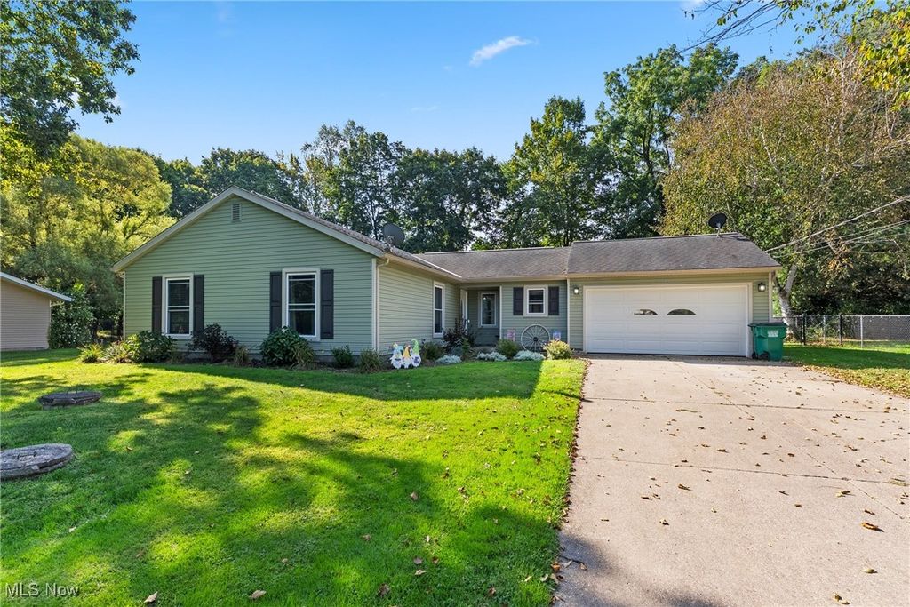 7944 Middle Ridge Road, Madison, OH 44057