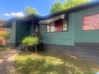 1521 CARRAWAY BOULEVARD, Birmingham, AL 35234