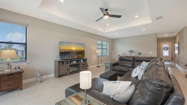 2117 LAURIFOLIA COURT, North Port, FL 34289