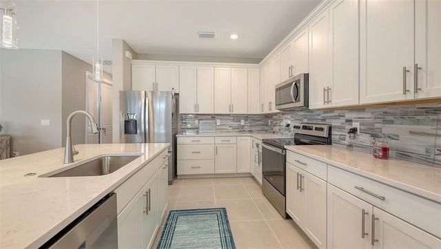 2117 LAURIFOLIA COURT, North Port, FL 34289