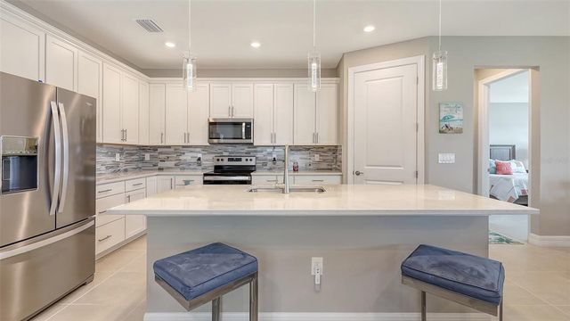 2117 LAURIFOLIA COURT, North Port, FL 34289