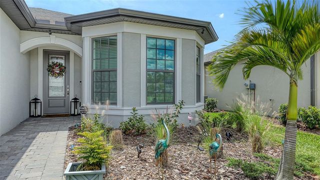 2117 LAURIFOLIA COURT, North Port, FL 34289