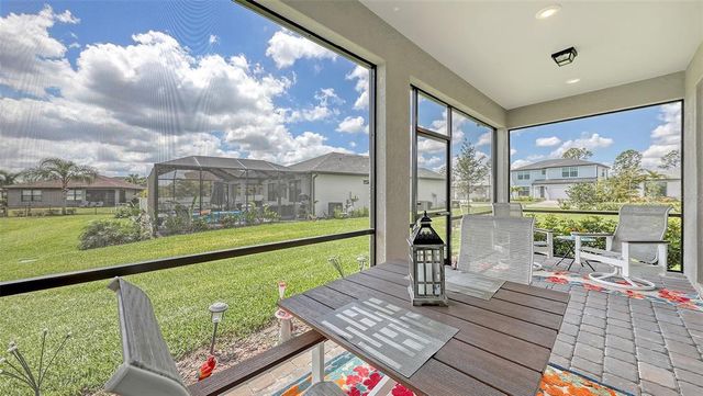 2117 LAURIFOLIA COURT, North Port, FL 34289