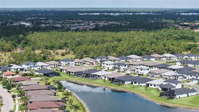 2117 LAURIFOLIA COURT, North Port, FL 34289