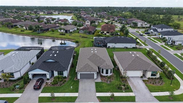 2117 LAURIFOLIA COURT, North Port, FL 34289