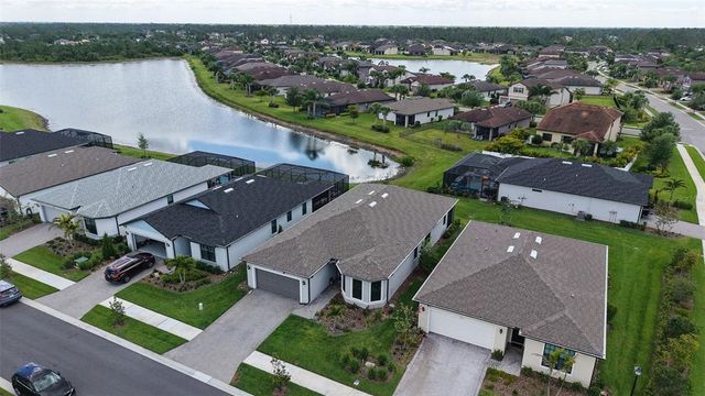 2117 LAURIFOLIA COURT, North Port, FL 34289