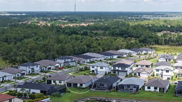 2117 LAURIFOLIA COURT, North Port, FL 34289