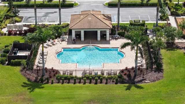 2117 LAURIFOLIA COURT, North Port, FL 34289