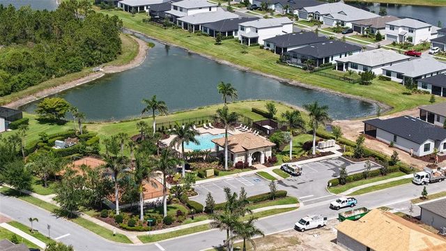 2117 LAURIFOLIA COURT, North Port, FL 34289