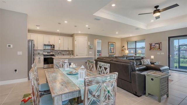 2117 LAURIFOLIA COURT, North Port, FL 34289