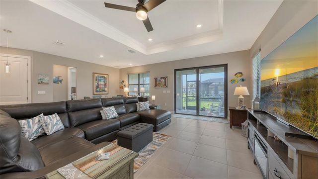 2117 LAURIFOLIA COURT, North Port, FL 34289