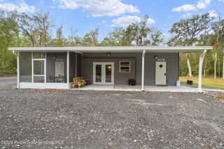 13366 Glory Lane, Brooksville, FL 34614