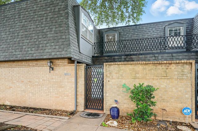 2814 Barrow Street, Abilene, TX 79605