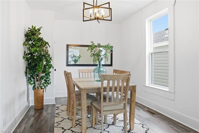 511 Appomattox AVE, Norfolk, VA 23523