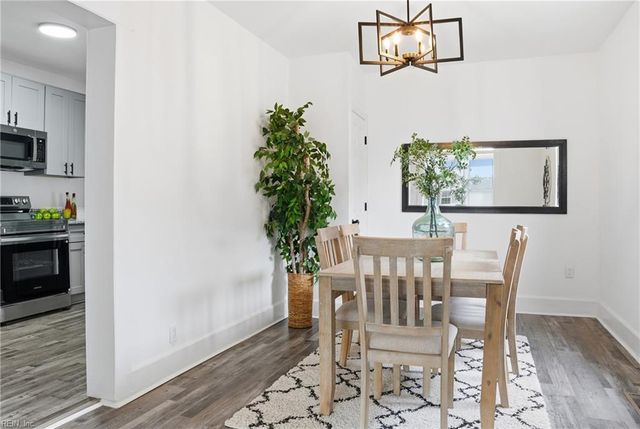 511 Appomattox AVE, Norfolk, VA 23523