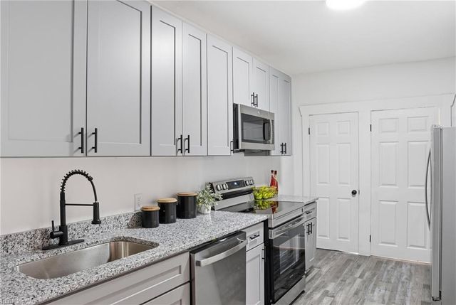 511 Appomattox AVE, Norfolk, VA 23523