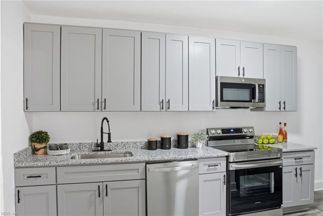 511 Appomattox AVE, Norfolk, VA 23523