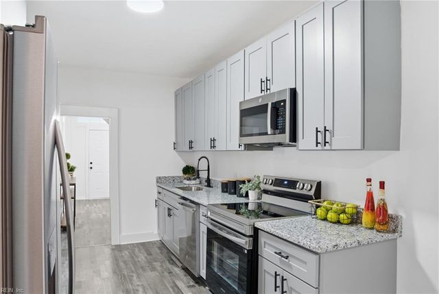 511 Appomattox AVE, Norfolk, VA 23523