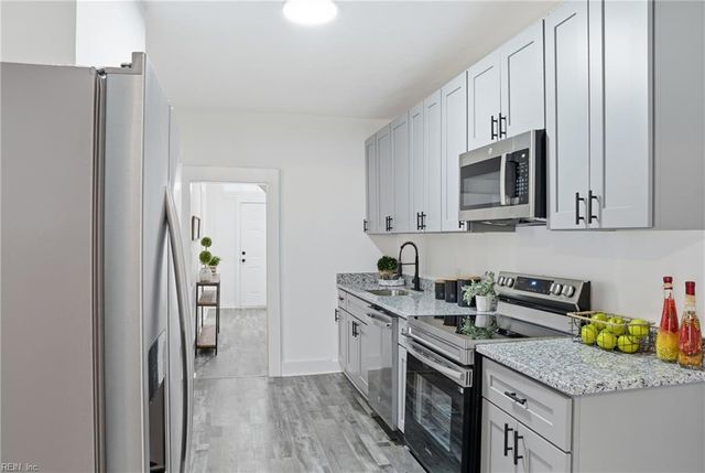 511 Appomattox AVE, Norfolk, VA 23523