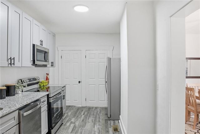 511 Appomattox AVE, Norfolk, VA 23523