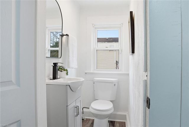 511 Appomattox AVE, Norfolk, VA 23523