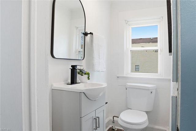 511 Appomattox AVE, Norfolk, VA 23523