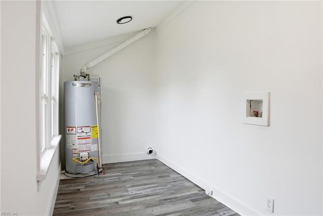 511 Appomattox AVE, Norfolk, VA 23523