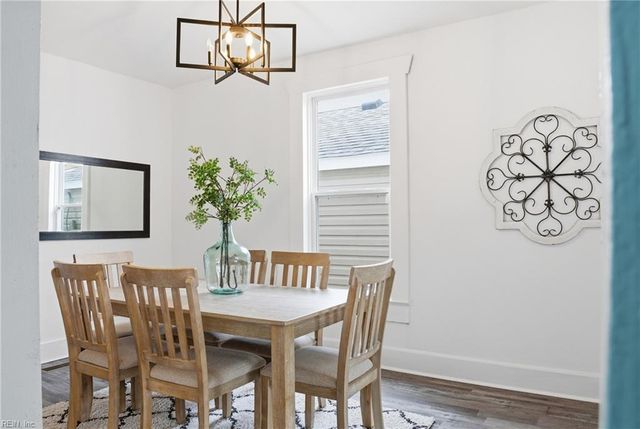 511 Appomattox AVE, Norfolk, VA 23523