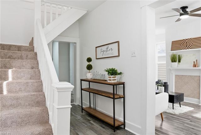 511 Appomattox AVE, Norfolk, VA 23523