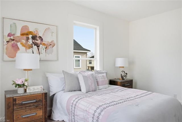 511 Appomattox AVE, Norfolk, VA 23523