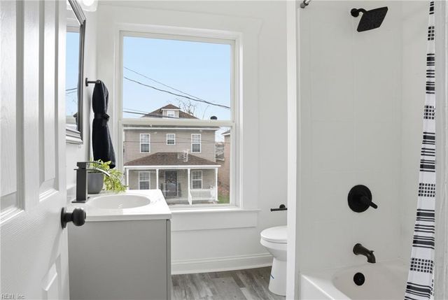 511 Appomattox AVE, Norfolk, VA 23523