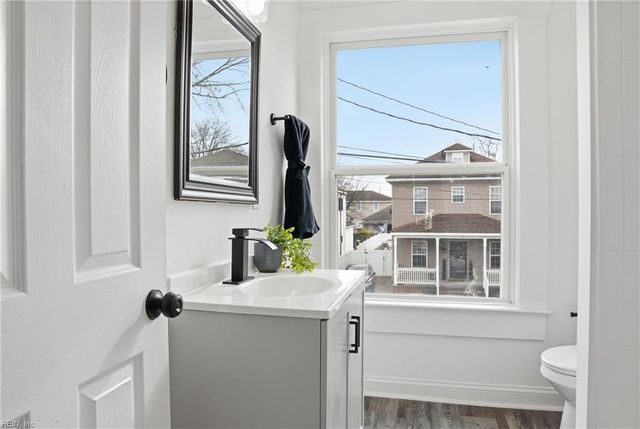 511 Appomattox AVE, Norfolk, VA 23523