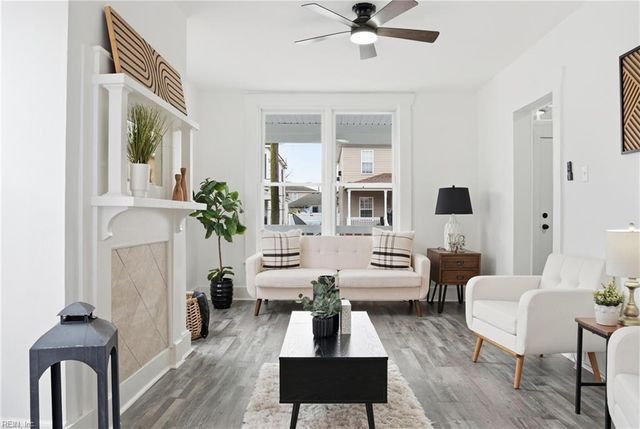 511 Appomattox AVE, Norfolk, VA 23523