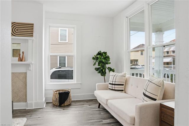 511 Appomattox AVE, Norfolk, VA 23523