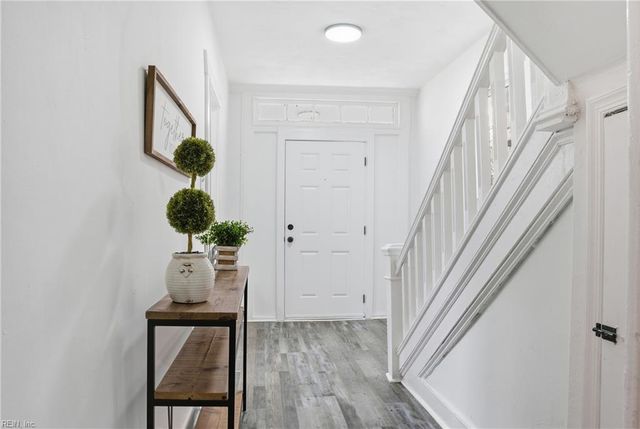 511 Appomattox AVE, Norfolk, VA 23523