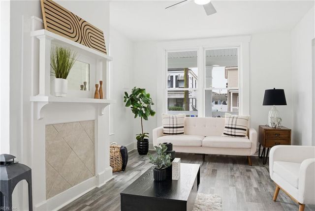 511 Appomattox AVE, Norfolk, VA 23523