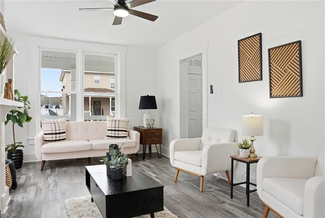 511 Appomattox AVE, Norfolk, VA 23523