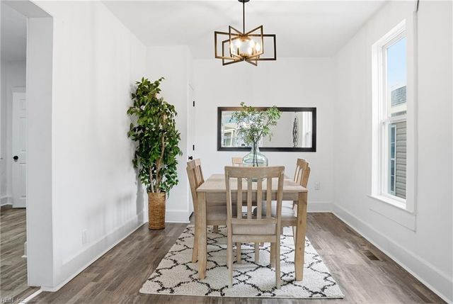 511 Appomattox AVE, Norfolk, VA 23523