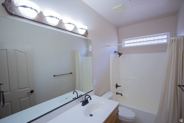 405 N WILLOW LN, Providence, UT 84332