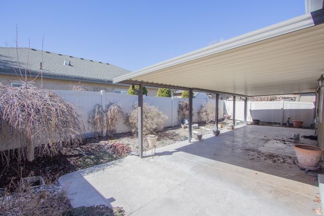 405 N WILLOW LN, Providence, UT 84332