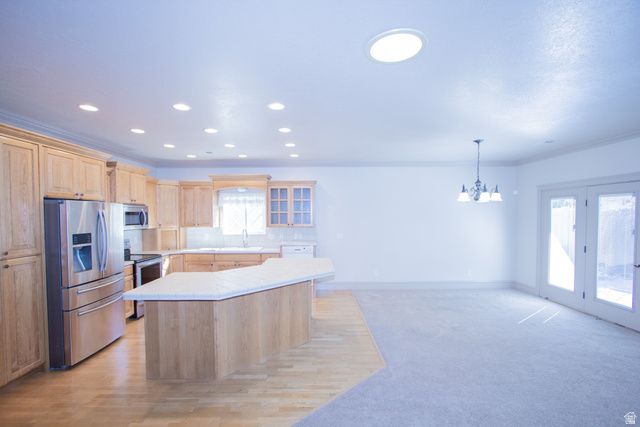 405 N WILLOW LN, Providence, UT 84332