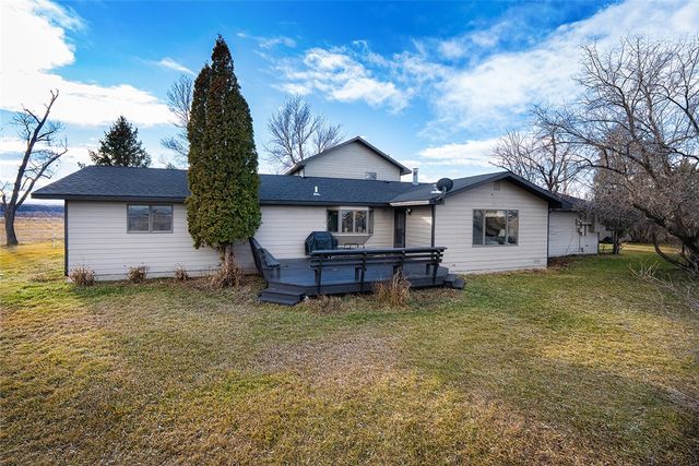 3514 S 60th Street West, Billings, MT 59106