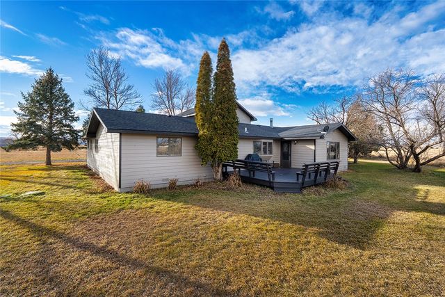 3514 S 60th Street West, Billings, MT 59106