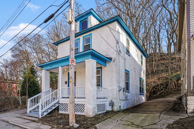 947 Bellevue Place, Kalamazoo City, MI 49007