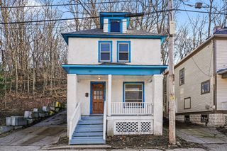 947 Bellevue Place, Kalamazoo City, MI 49007