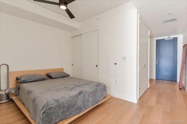 1750 Wewatta Street 1136, Denver, CO 80202